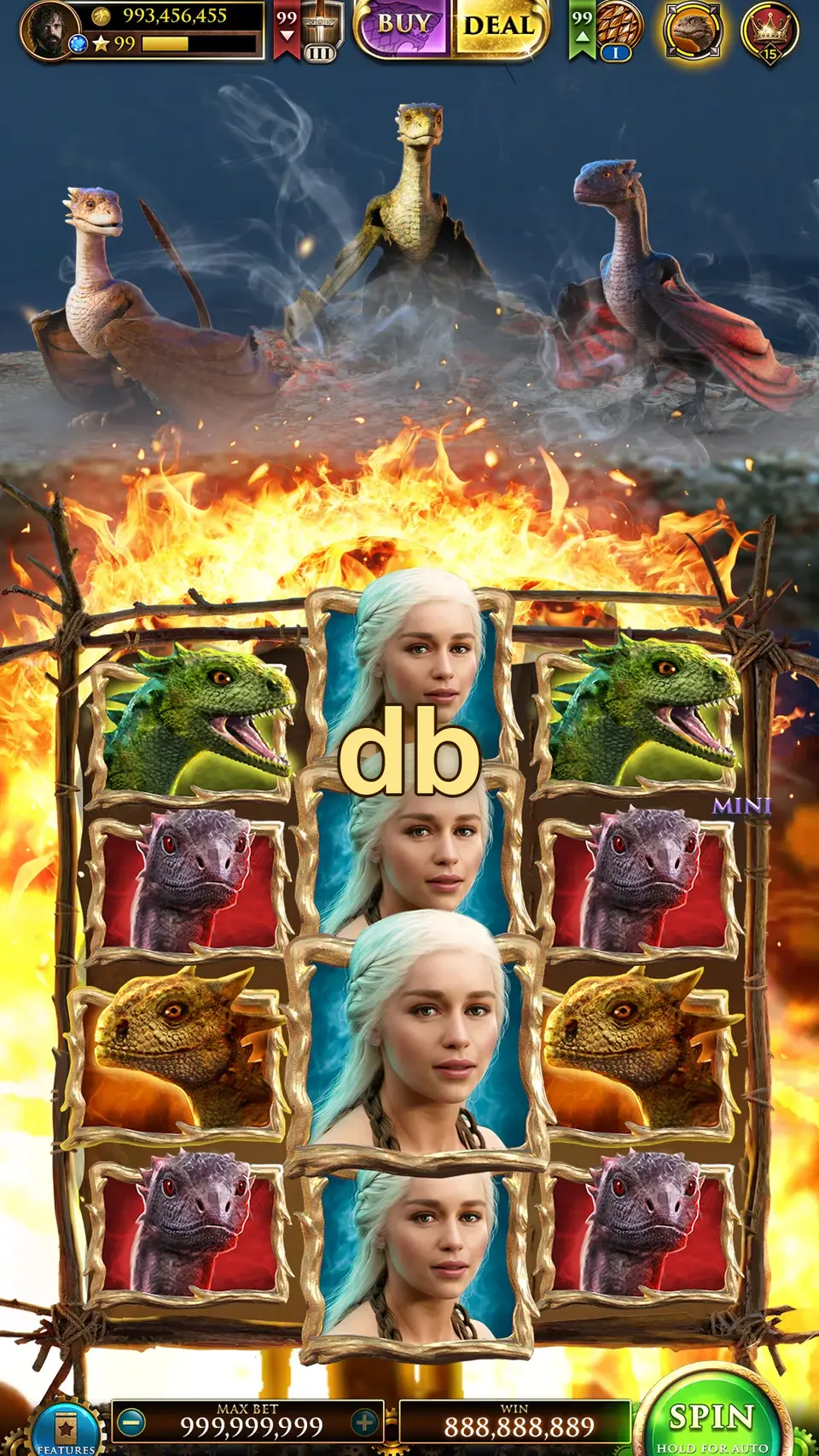 db Unduh