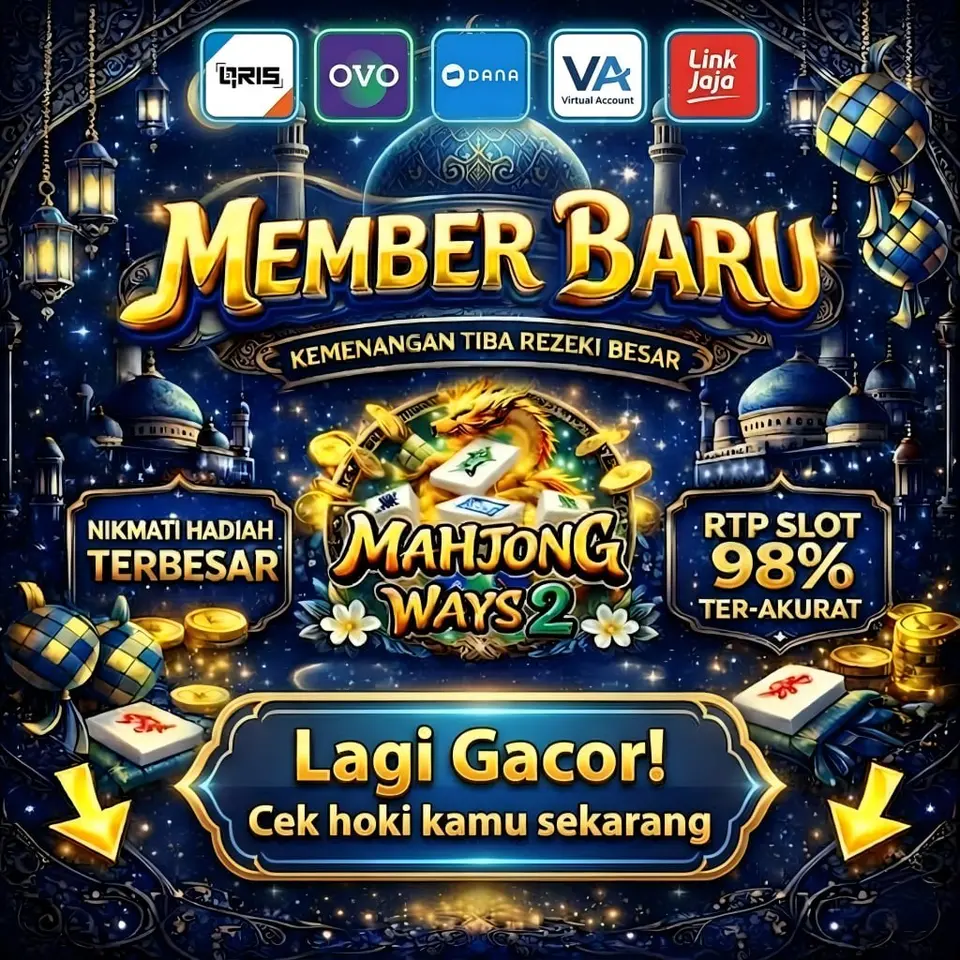 db Masuk - db Resmi